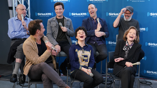 Alia Shawkat Says She Wanted to Tell Her Male Co-Stars to Shut Up